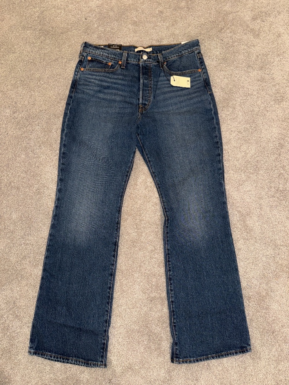 Levi’s